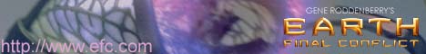 official Earth: Final Conflict